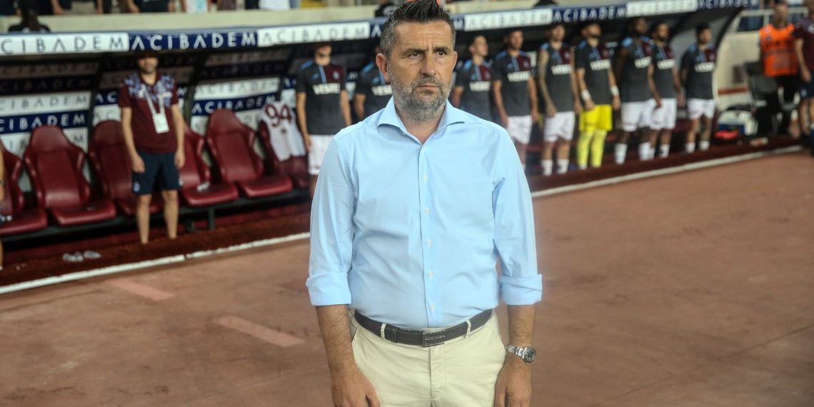 Nenad Bjelica tazminatını istiyor: Trabzonspor’da ayrılık kapıda