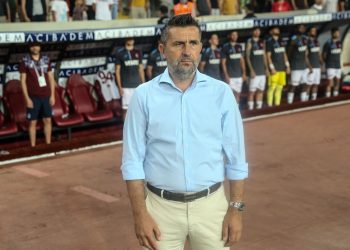 Nenad Bjelica tazminatını istiyor: Trabzonspor’da ayrılık kapıda