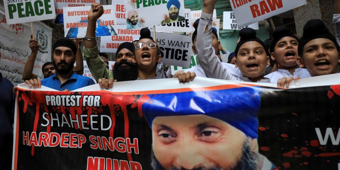 New York Times: ABD, Sih başkanın öldürülmesiyle ilgili Kanada’ya istihbarat verdi