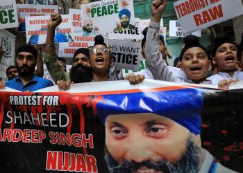New York Times: ABD, Sih başkanın öldürülmesiyle ilgili Kanada’ya istihbarat verdi