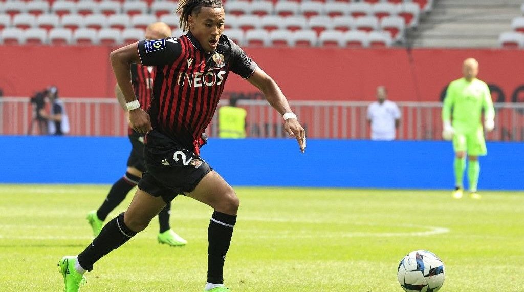 Nice’in futbolcusu Alexis Beka Beka’dan intihara teşebbüs