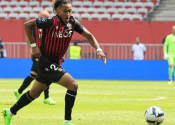 Nice’in futbolcusu Alexis Beka Beka’dan intihara teşebbüs