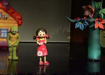 Niloya yeni müzikali “Müzik Kutusu” ile Türkiye’yi dolaşacak