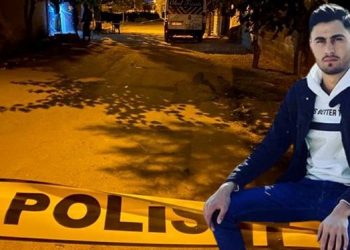 Nişanlısının babasıyla çatıştı: Başından ve karnından vurulup öldü