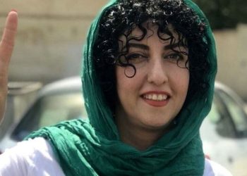 Nobel Barış Ödülü’nün sahibi belirli oldu (Nergis Muhammedi kimdir?