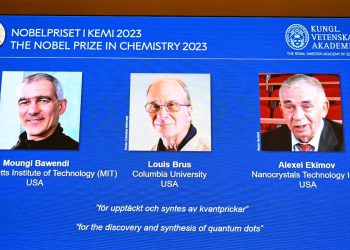 Nobel Kimya Ödülleri’nin kazananları muhakkak oldu