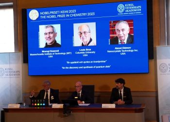 Nobel’de skandal: Kazanan isimler 4 saat evvel sızdırılmış