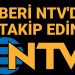 NTV’den okuyun: Yasal RSS uyarısı