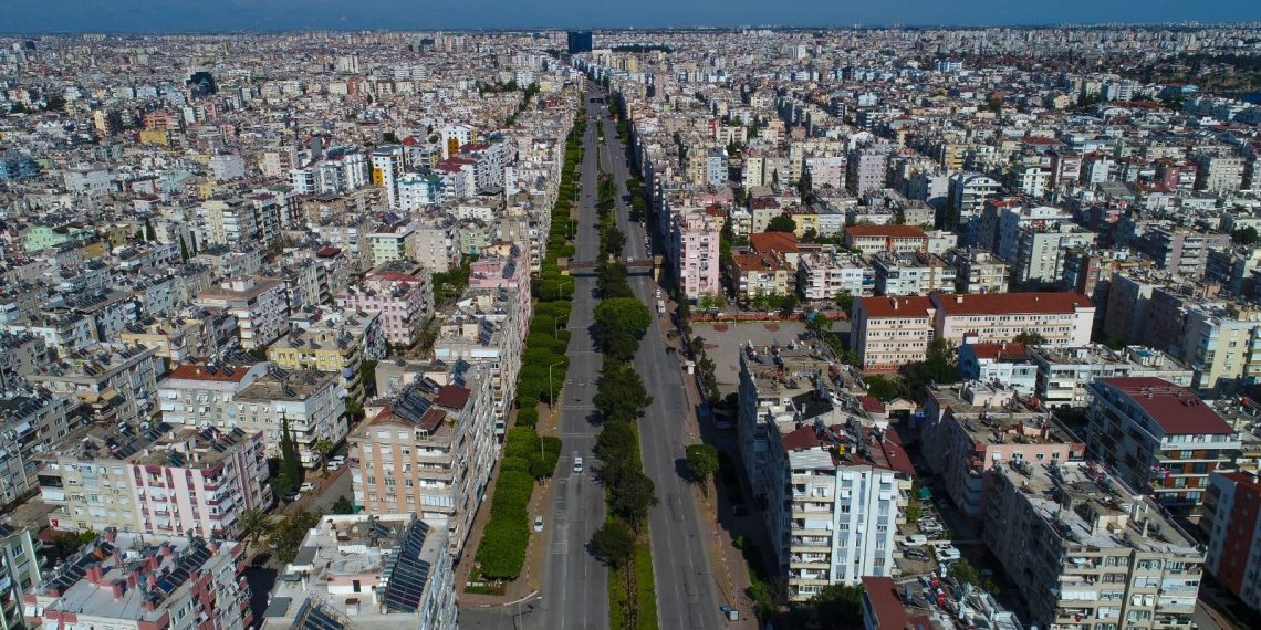 “Obez” büyüyen metropol kentlerde yeni konut modeli | 3+1 konutların yerini 1+1’ler alıyor