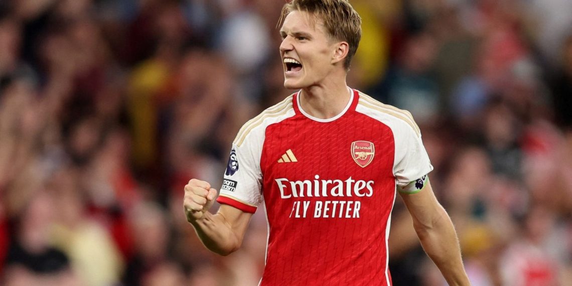 Odegaard’dan Real Madrid itirafı: “Eğer ayrılmasaydım bu düzeye ulaşamazdım”