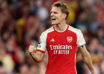 Odegaard’dan Real Madrid itirafı: “Eğer ayrılmasaydım bu düzeye ulaşamazdım”