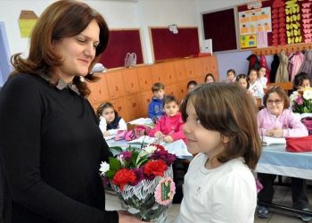 Öğretmenler Günü ne vakit, bu yıl hangi güne denk geliyor? (2023 Öğretmenler Günü tarihi)