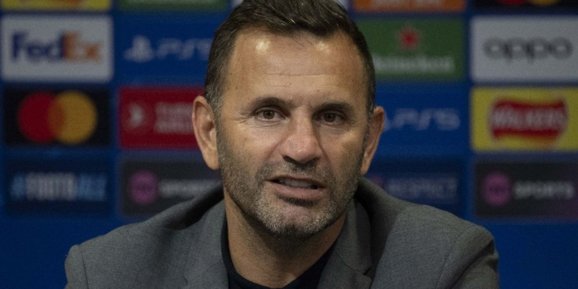 Okan Buruk: Manchester United’ı yenmek bizim için çok bedelli