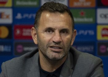 Okan Buruk: Manchester United’ı yenmek bizim için çok bedelli