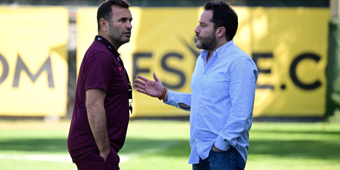 Okan Buruk’un yeni kontratının detayları belirli oldu: Yıllık 40 milyon TL