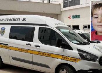 Okul yurdundaki yemek sırasında vefat