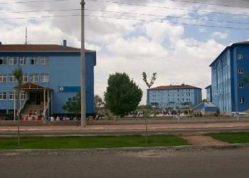 Okulda yemek sırasında fenalaşan 10 yaşındaki çocuk öldü