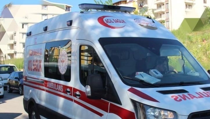 Okulda yemek sırasında kötüleşen 10 yaşındaki çocuk ömrünü yitirdi