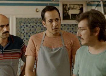 Ölümlü Dünya 2 sinemasının afişi yayınlandı