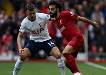 Ön çapraz bağlarında yırtık tespit edilen Tottenham’ın yıldızı Perisic sezonu kapattı