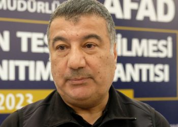 Orhan Tatar: İstanbul’daki risk 1999’daki zelzeleden sonra arttı