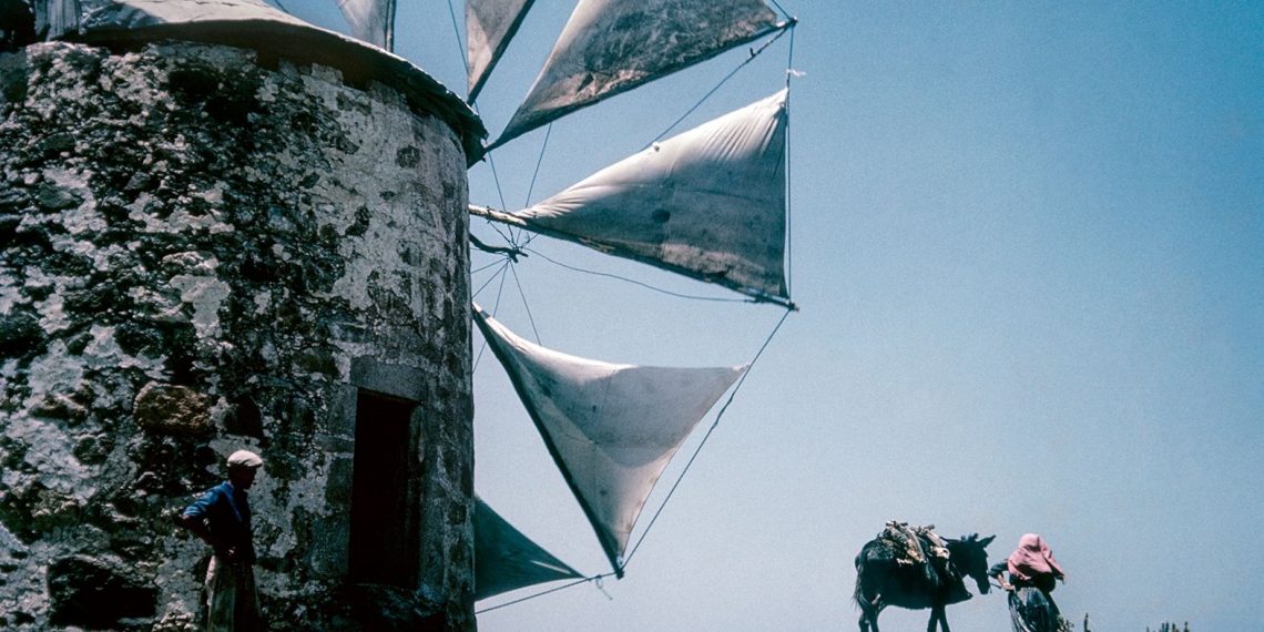 Orta Güler’in yeni standı “Renkli Bir Anadolu” ziyarete açılıyor