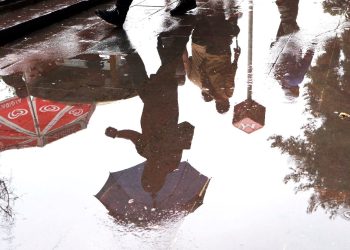 Orta ve Doğu Karadeniz için kuvvetli sağanak uyarısı