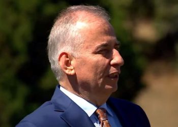 Osman Zolan kimdir? Denizli Büyükşehir Belediye Lideri Osman Zolan’ın biyografisi