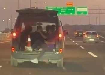 Otobanda vefata davetiye