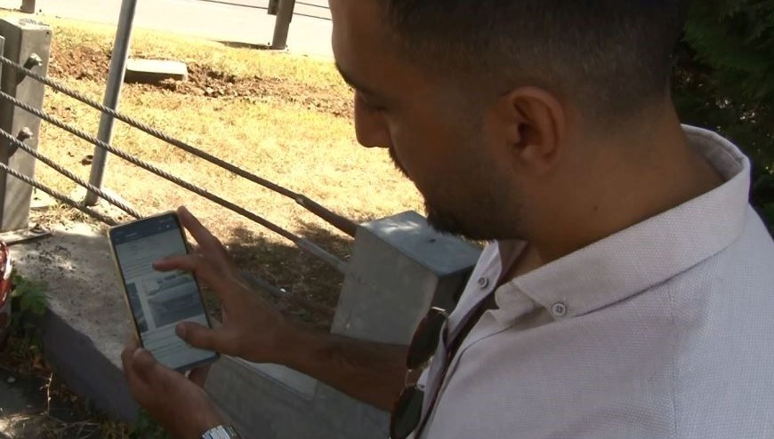 Otomobil almak isterken 890 bin TL dolandırıldı