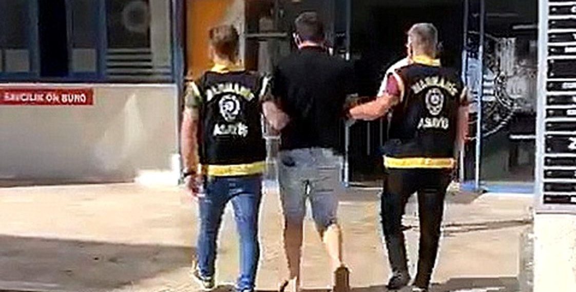 Otostop yapan üniversiteliye taciz: Zanlı tutuklandı