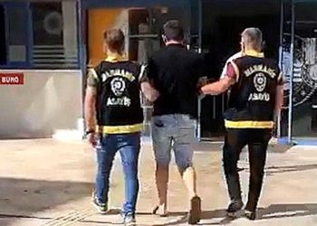 Otostop yapan üniversiteliye taciz: Zanlı tutuklandı