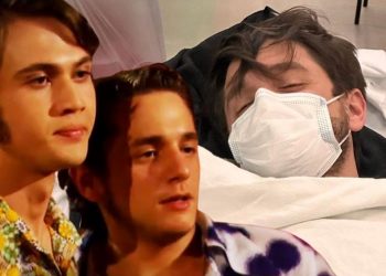 “Öyle Bir Geçer Vakit ki”nin Necati’si Sercan Badur operasyon geçirdi