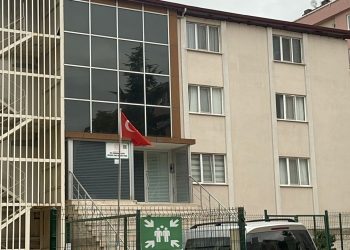 Özel erkek yurdunda cinsel istismar