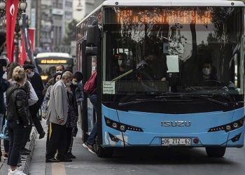 Özel halk otobüslerinden fiyatsız yolcu kararı