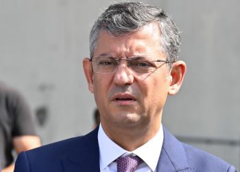 Özgür Özel’den mahallî seçim iletisi