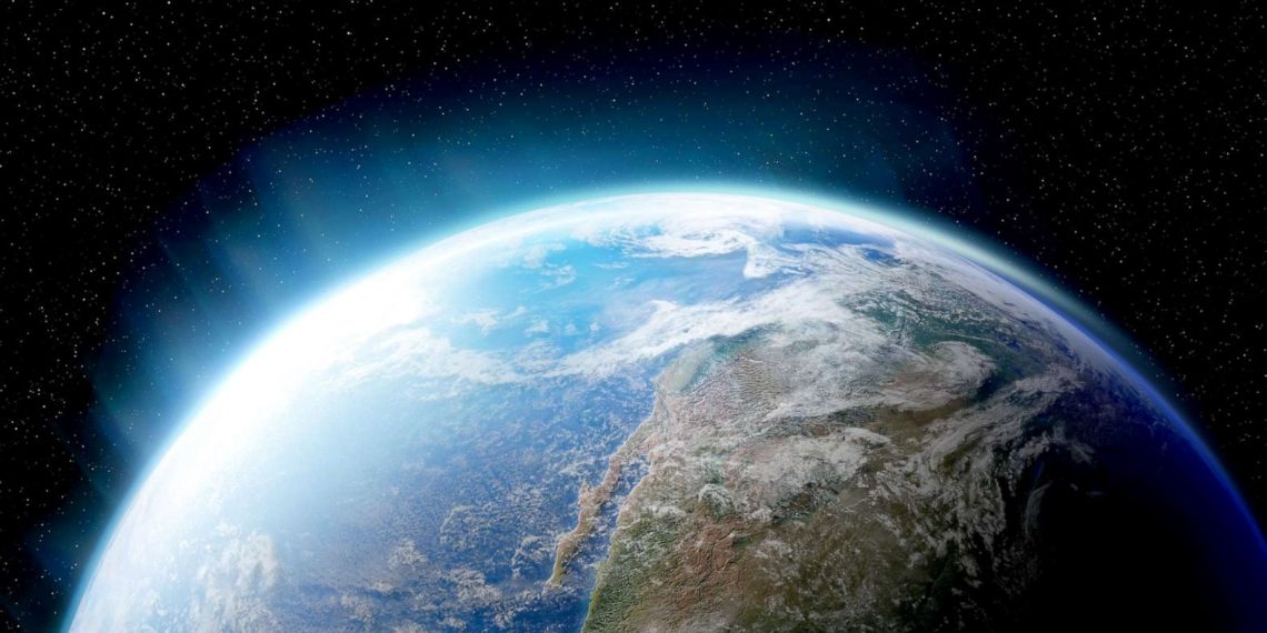 Ozon katmanındaki delik en büyük genişliklerinden birine ulaştı