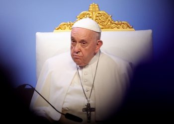 Papa’dan Ukrayna’ya silah yardımında fikir değiştiren ülkelere ait açıklama