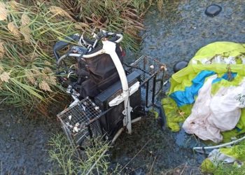 Paramotor nedir, nasıl kullanılır?