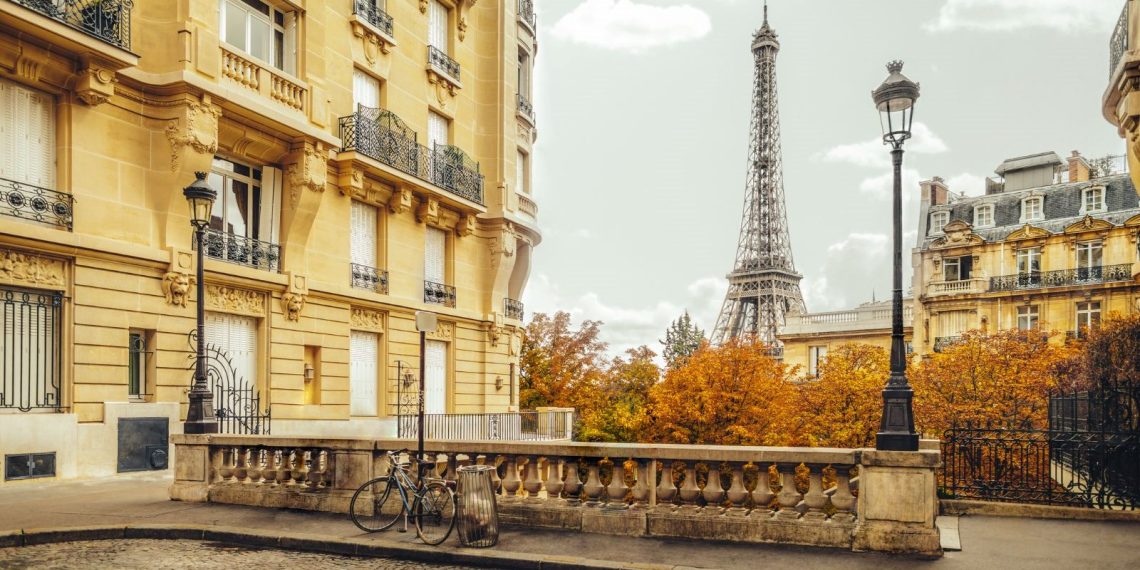Paris’te tahtakuruları alarmı