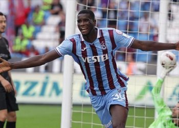 Paul Onuachu, Sörloth ve Cornelius’u geride bıraktı