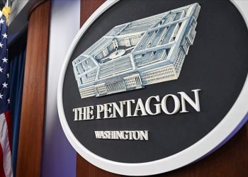 Pentagon İran ve Kuzey Kore’yi “daimi tehdit” olarak nitelendirdi