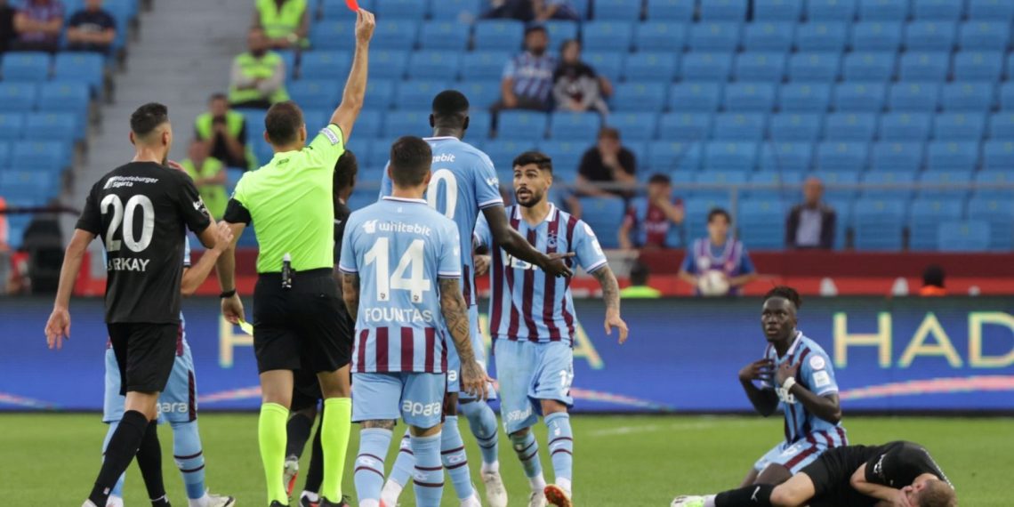 PFDK’dan Batista Mendy kararı