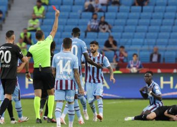 PFDK’dan Batista Mendy kararı