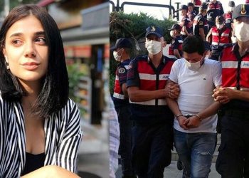 Pınar Gültekin cinayeti | Cemal Metin Avcı’nın temyiz başvurusu reddedildi