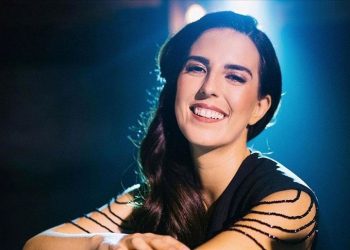 Piyanist Ayşe Deniz Gökçin’den Cumhuriyetin 100’üncü yılına özel beste