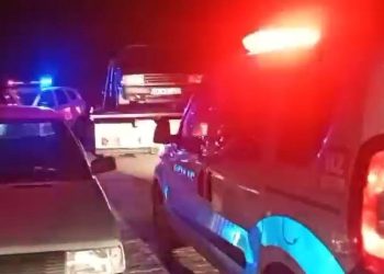 Polisten kaçan şoföre 30 bin 870 TL ceza