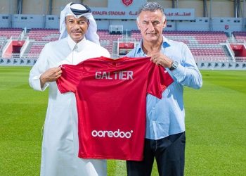 PSG’den ayrıldı Katar’a gitti: Christophe Galtier Al-Duhail’de