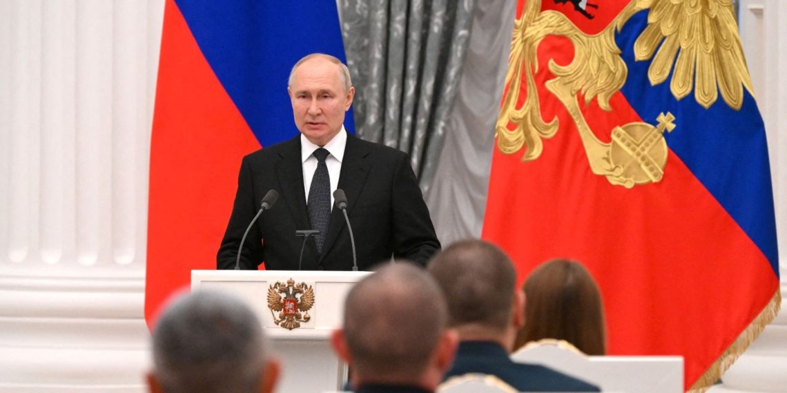 Putin 2024’te yapılacak başkanlık seçimlerine aday olacak mı?