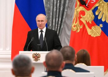 Putin 2024’te yapılacak başkanlık seçimlerine aday olacak mı?